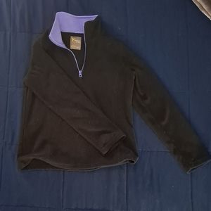 Kids Old Navy Black Jacket